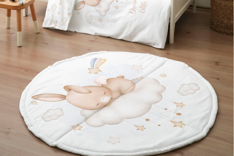 Rabbit Oyun Matı Rabbit Oyun Matı